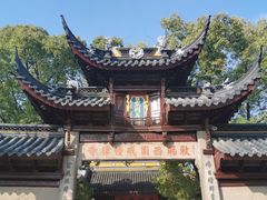 -西园戒幢律寺