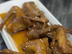 -鸽鸟轩(石岐店)