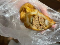 油氽团子-荣阳楼(山塘街店)