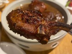 -兰亭轩茶餐厅(长江路店)