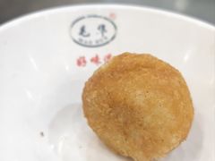 -毛华美食(清扬路店)