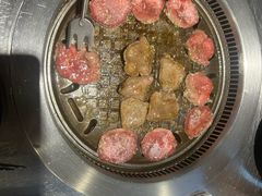 -焱铁烧·黑毛和牛专门店(南宁万象城店)
