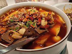 -渝信川菜·川味家常菜(新辰里亚运村店)