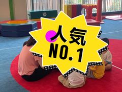 -美吉姆早教(高新中心)