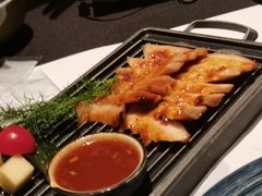 -BetterThai 泰加(苏州中心店)
