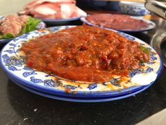 -飘香火锅(玉林西路店)