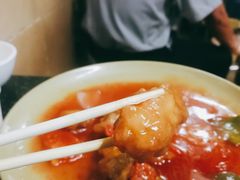 咕噜肉-海浪食店(湖滨中路店)