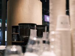 餐具摆设-Seesaw Coffee(苏州中心店)