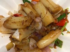 -點無缺茶楼·海鲜酒家(世博店)