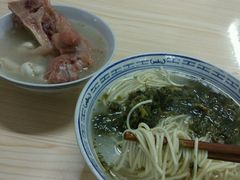 -盛兴面馆(真儒大厦店)