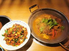 -吃饭皇帝大(解放西路店)