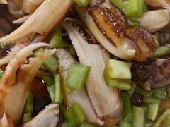 -海帮主·蒸汽海鲜青岛菜(栈桥火车站店)