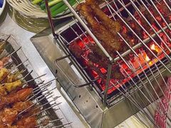 -小寒羊烧烤(凯瑞时代大厦店)