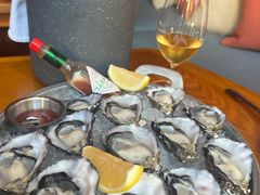 -THE CANNERY&JUJU 新鲜海鲜·牛排美食酒廊