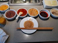 -海底捞火锅(泉城路店)