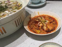 -青花椒花椒鱼(合生汇店)