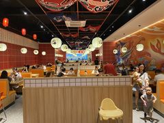 -谷村寿司(同福路店)