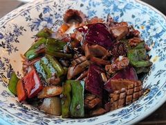 -阿大排档(长春这有山店)