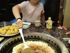 -灶座小锅烀饼·铁锅炖(全国总店)