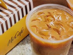 -麦当劳(南后街店)