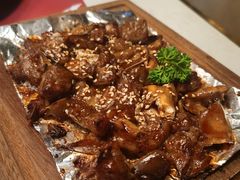 -IL Forno 意坊·意大利餐厅(花园店)