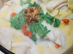 -闽上鲜·福建菜(龙湖滨江天街店)