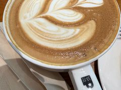 -Peet's 皮爷咖啡(乐峰店)