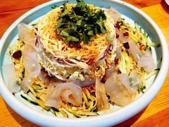 -五谷丰登·胶东海鲜·家常菜(张村店)