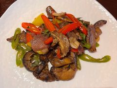 -滇野云南野生菌餐厅(陕西南路店)