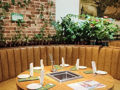 -草原塞蛮羊火锅城(港湾店)