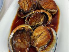 红烧鲍鱼-来之顺海鲜菜馆·青岛菜(栈桥店)