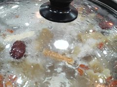 -濠轩阁特色生蚝火锅(水湾路店)