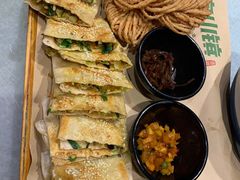 菜煎饼-龙泉小镇(科圣路店)