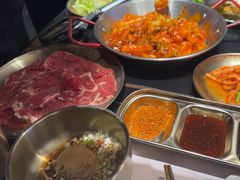 -西塔老太太泥炉烤肉(北京北苑天街龙湖店)