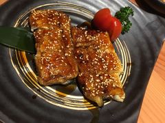 -吟松日式料理(莘庄店)