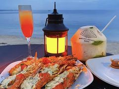 -海角轩·三亚文华东方酒店