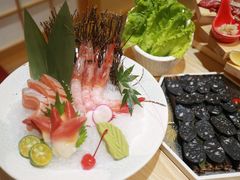 -松鱼亭·和牛烧肉(协鑫广场店)