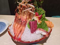 -大渔臻选·渔膳(沈阳万象城店)