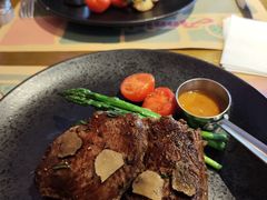 -安妮意大利餐厅(国贸店)