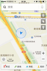 所在地-苗方清颜专业祛痘