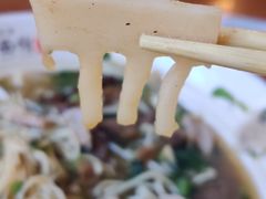 -春雪面馆(转塘店)