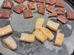 -么子烤肉(化龙池店)