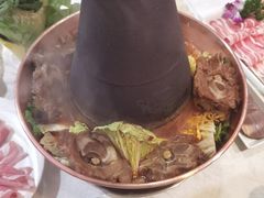 -羊家胡同·龙虾烧烤火锅(龙汇路店)