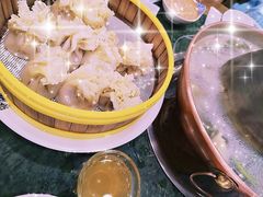 -楼外楼肥羊木炭火锅居(乐群街店)