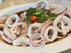 -香港池仔记肠粉王(博多新记襄阳南路店)