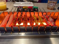 烤香肠-丰茂烤串(钦州北路店)