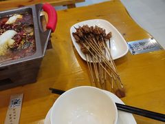 -探唐烧烤(棠东店)