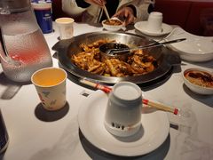 -喜虾客·大虾火锅(郑州无限城店)