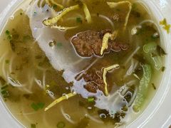 -面道赞宁海海鲜面(迎凤街店)