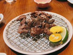 -傑·料理·海鲜放题(佛山文华荟店)